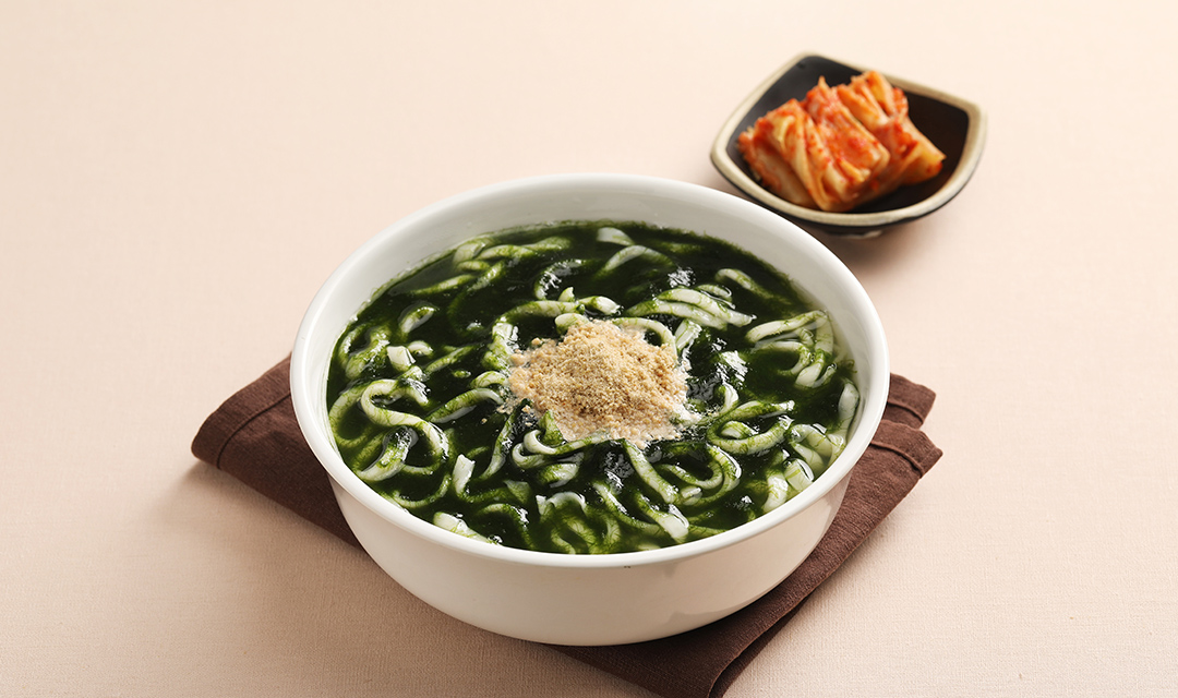 국민칼국수 사진 5