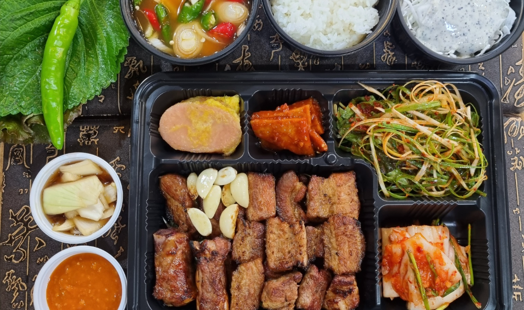 돈돈촌 반송점 대표 사진