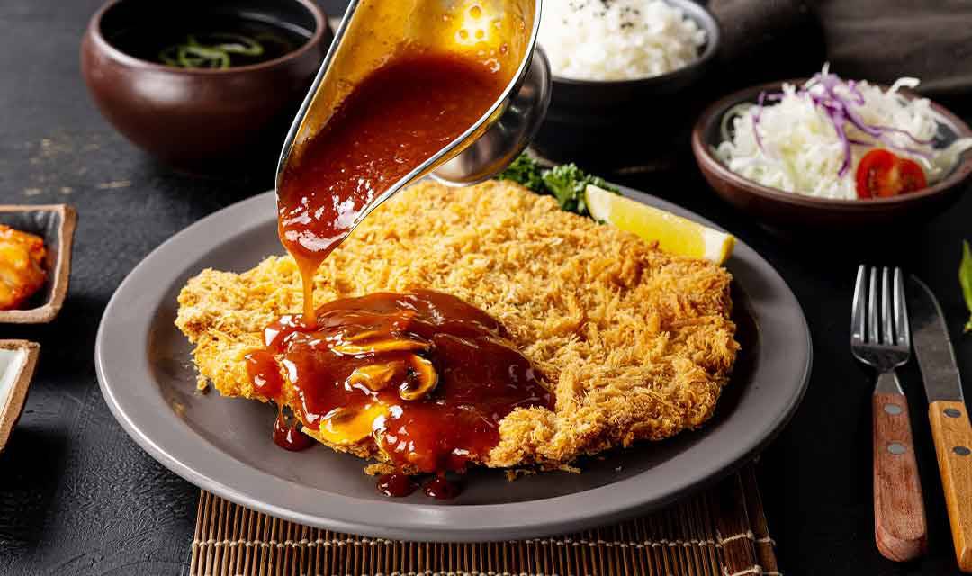 정성카츠 부산개금가야점 사진 4