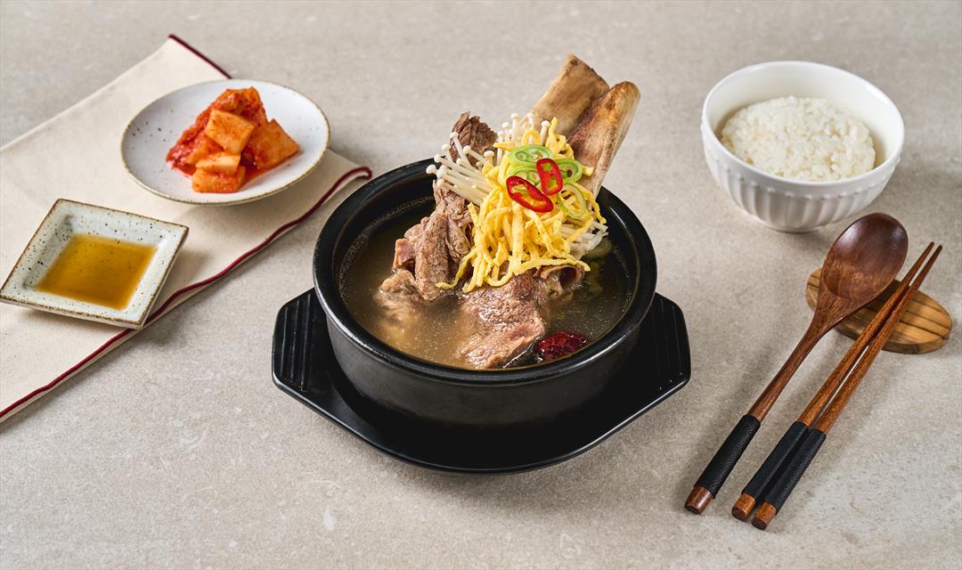 명품갈비명가 사진 2