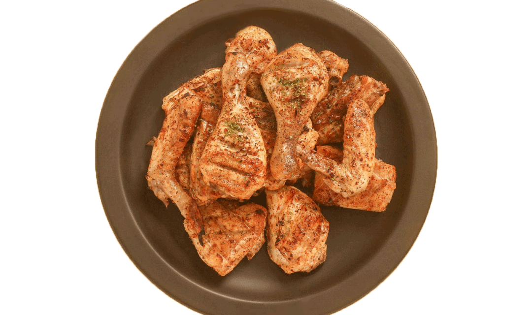 숯양두마리치킨 정관점 사진 3