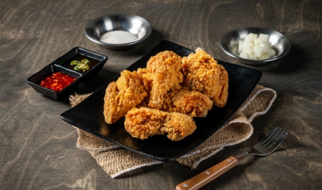 남썬치킨 온천2호점 사진 5