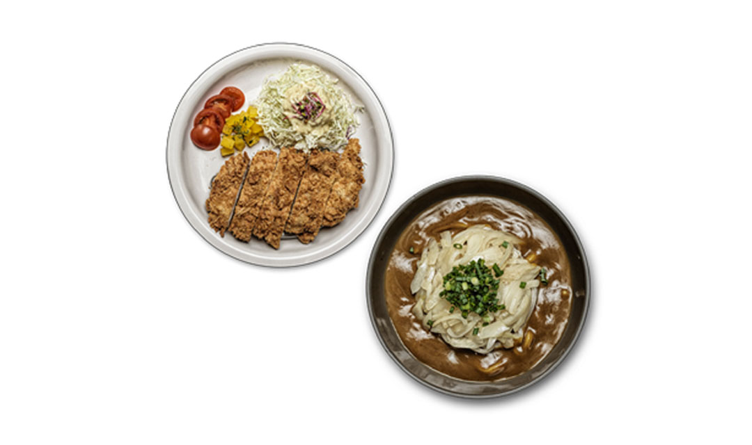 에바돈가츠 장산점 사진 4