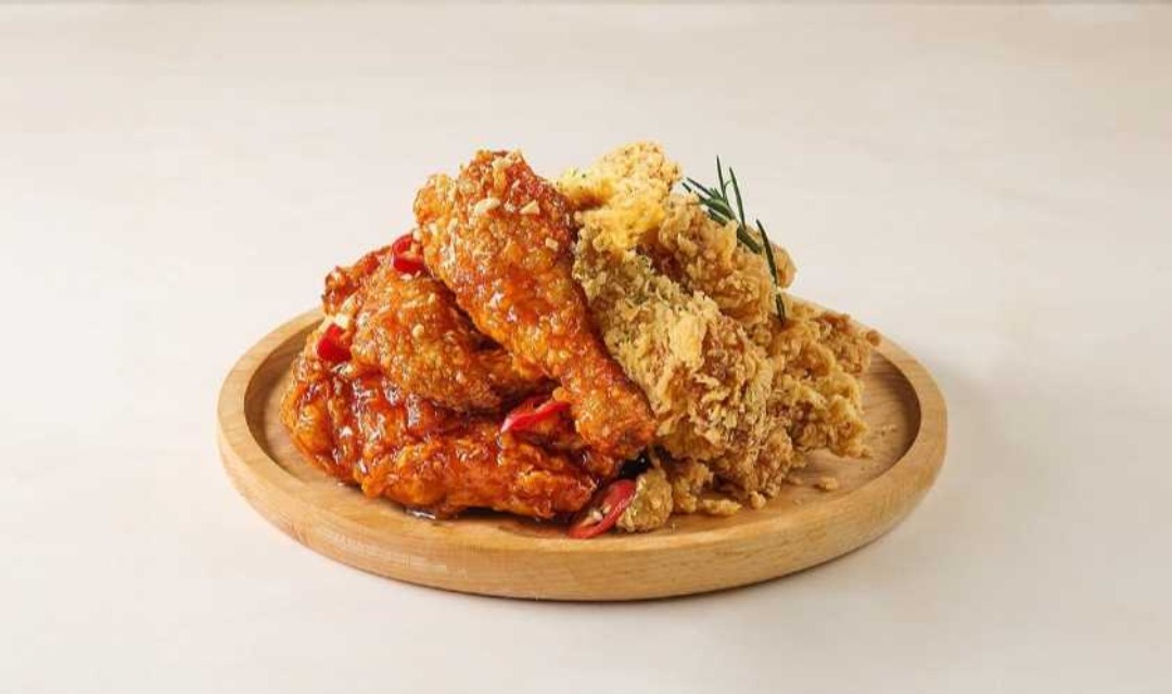 청년치킨 대연점 사진 3