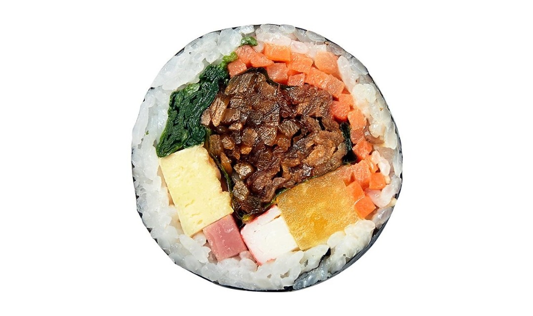 고봉민김밥인 부산하단오거리점 사진 4