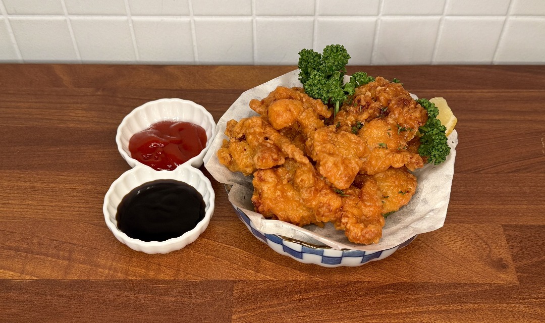 만만타코야끼 대표 사진