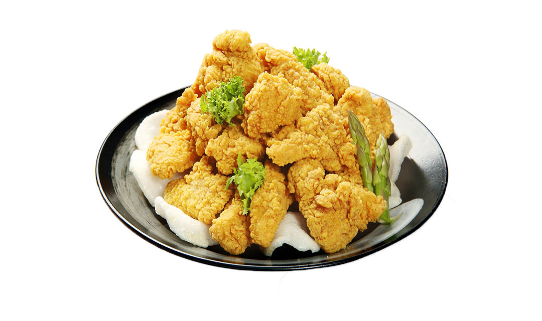 쌀통닭 거제1호점 사진 7