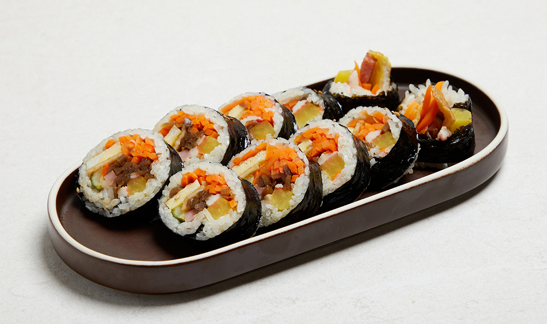 김밥킹 사상점 사진 6