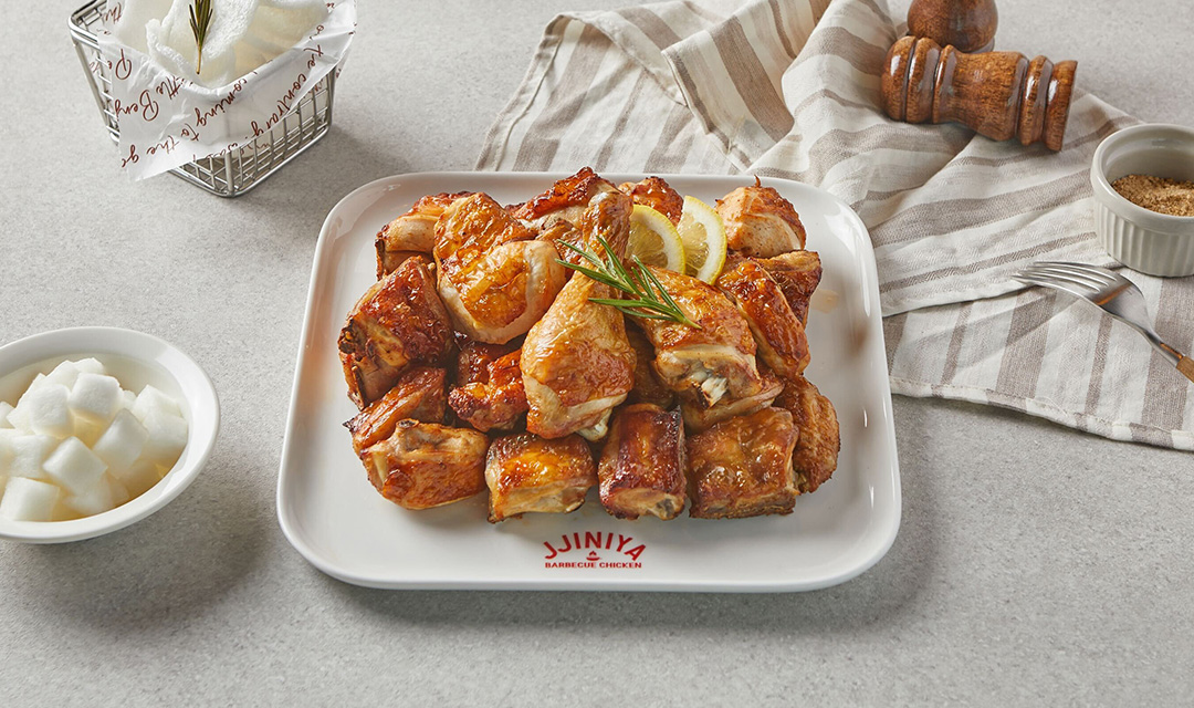 찐이야숯불치킨 북신화목점 사진 5