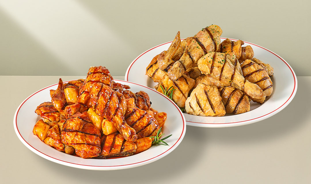 꾸브라꼬숯불치킨 신서귀포점 사진 5