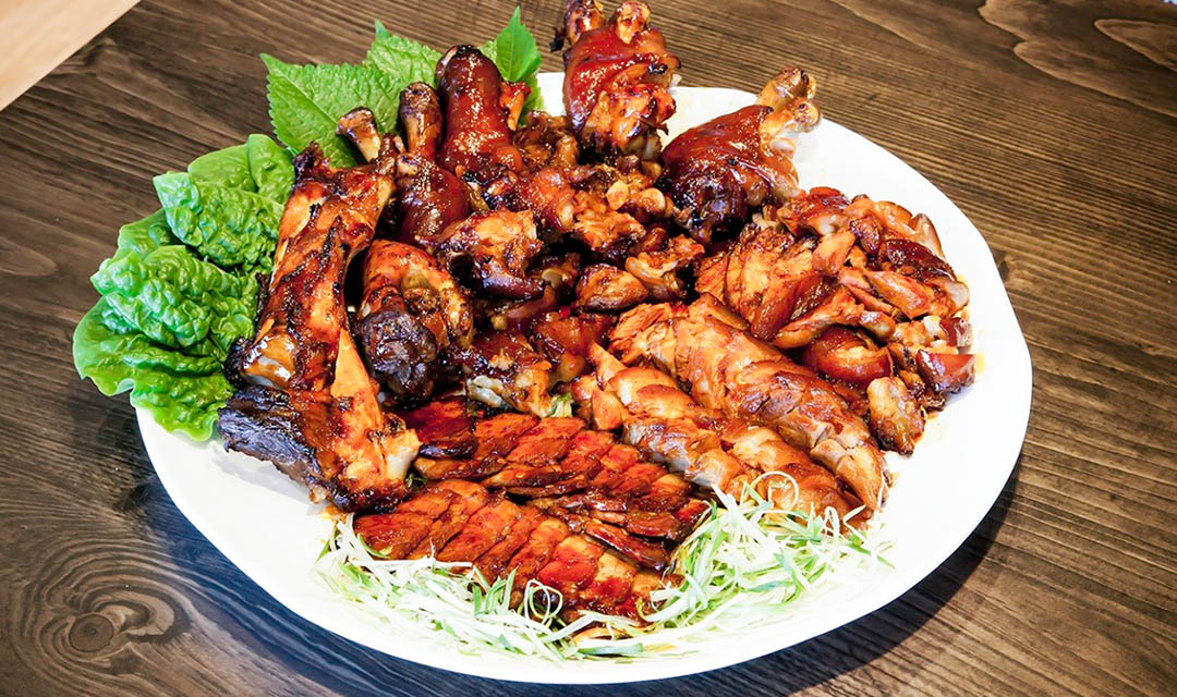 통족 표선점 사진 8