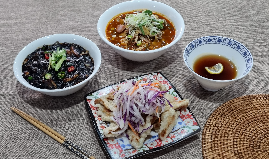 띠디반점 사진 8