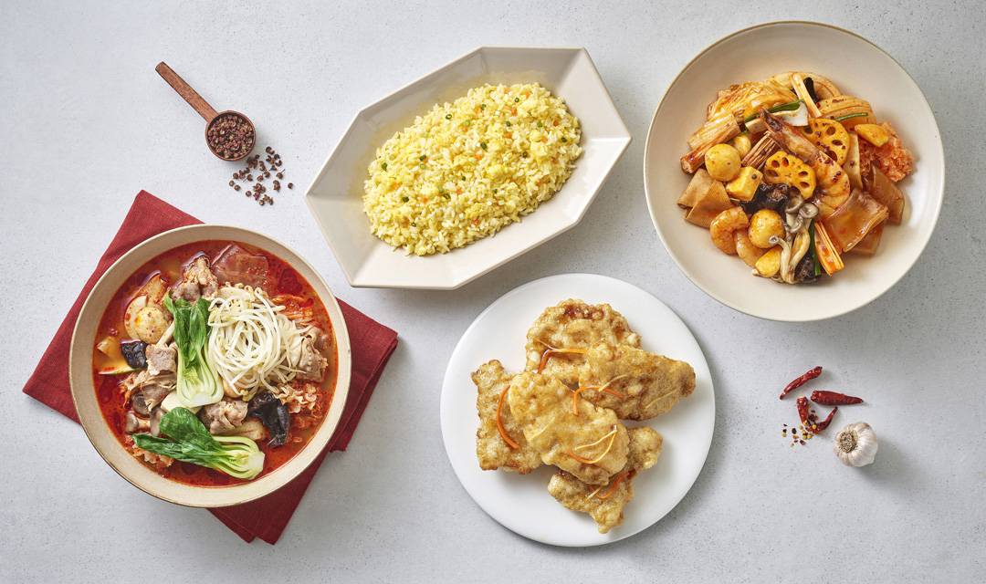 라홍방마라탕 여수죽림점 사진 5