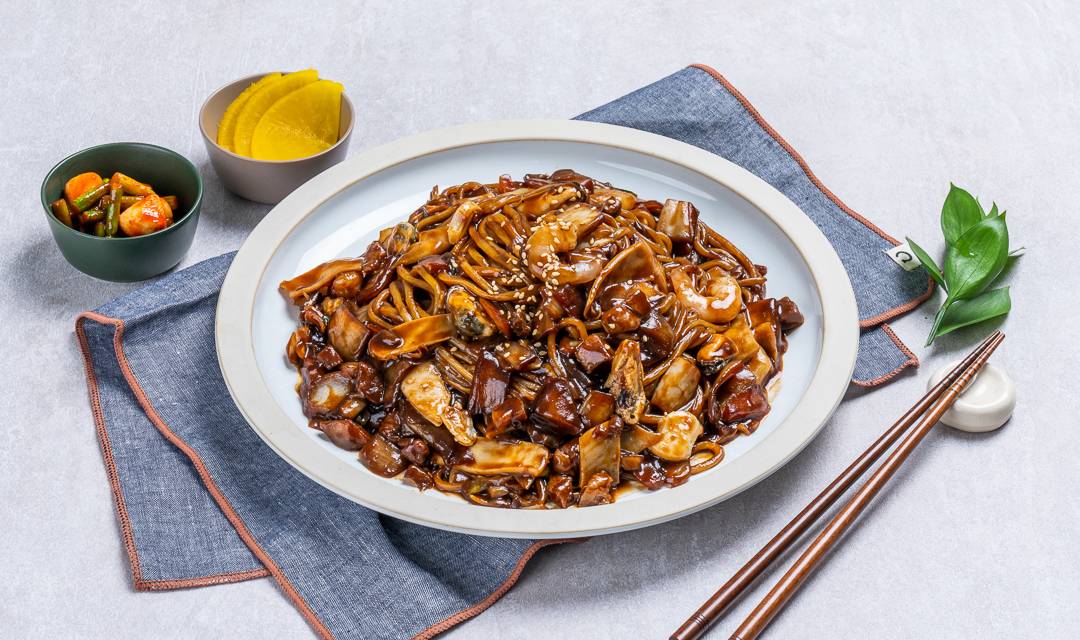 찌엔차오 사진 8