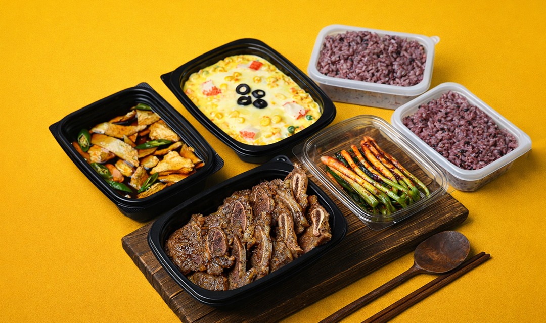 고기극찬 부산진구점 대표 사진