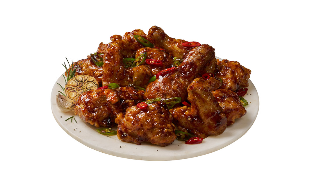 BBQ 제주하귀휴먼시아점 사진 7