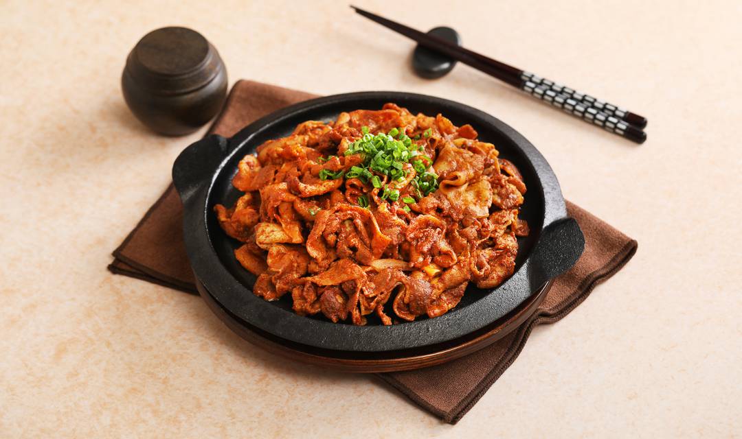 콩밭 사진 2
