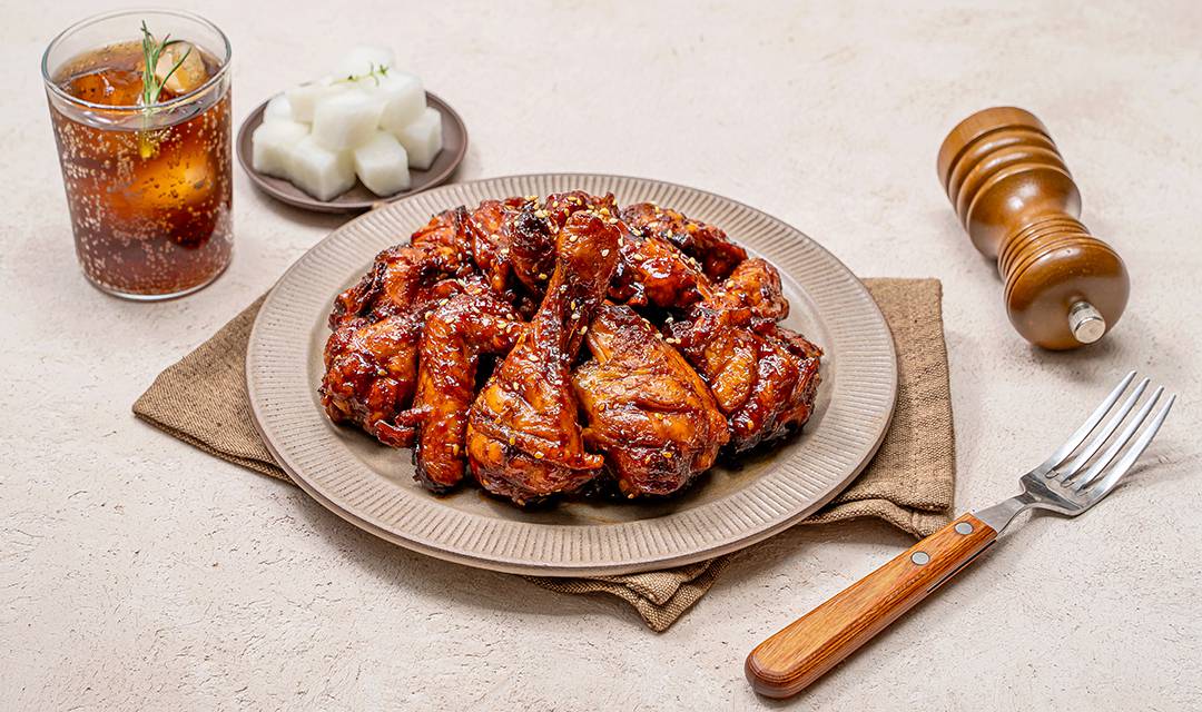 도리도리 치키치키 대표 사진