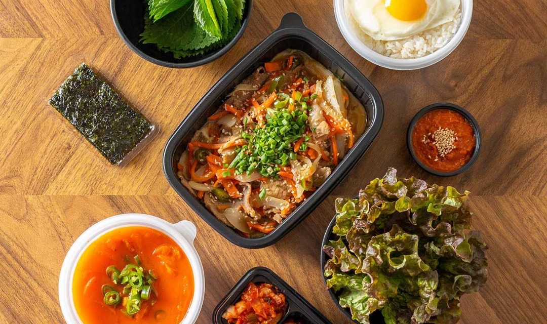 화반 동서대학교점 사진 3
