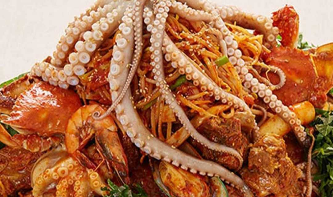 맛나감자탕 일광점 사진 4