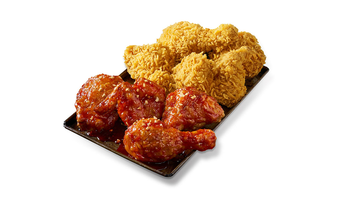BBQ 서귀포대정점 사진 5