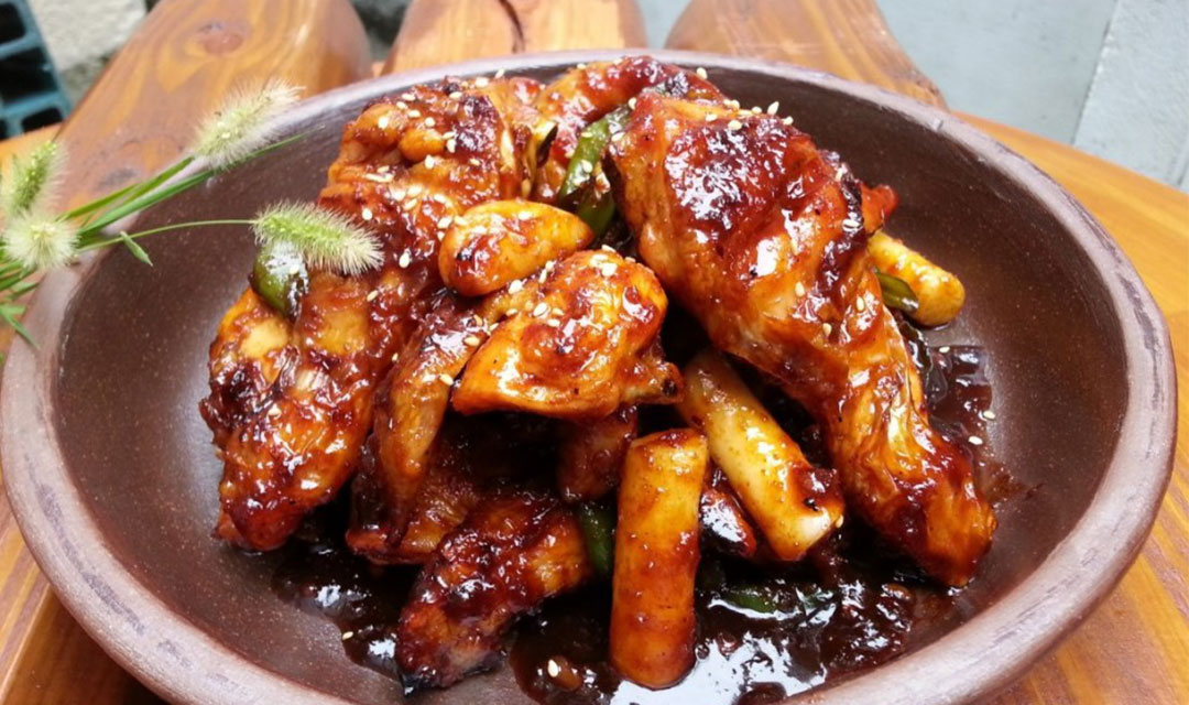통통치킨 기장본점 대표 사진