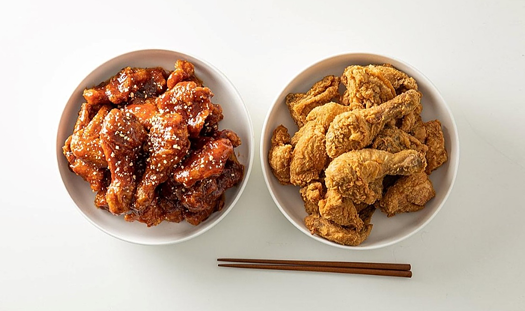 만병통치킨 사진 6
