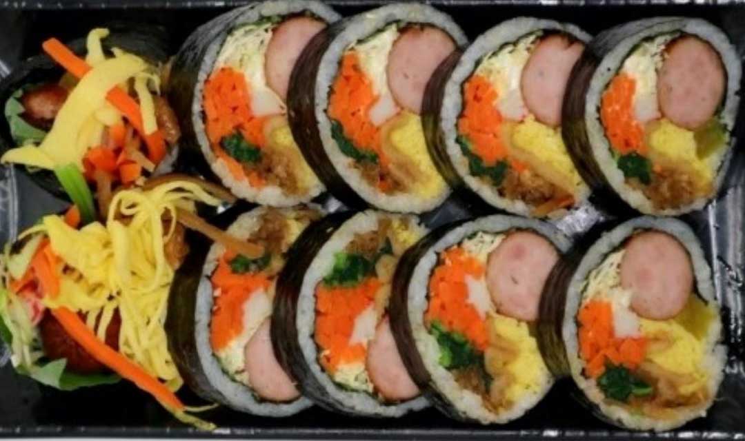신의맛김밥 사진 7