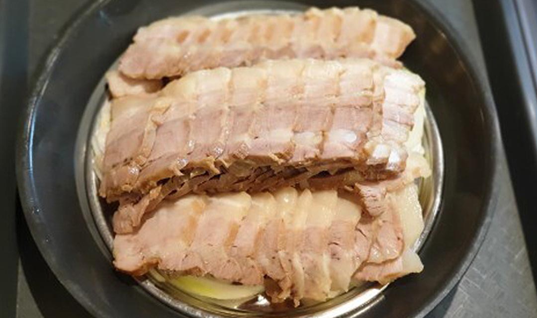 노난족발 보쌈 본점 사진 5