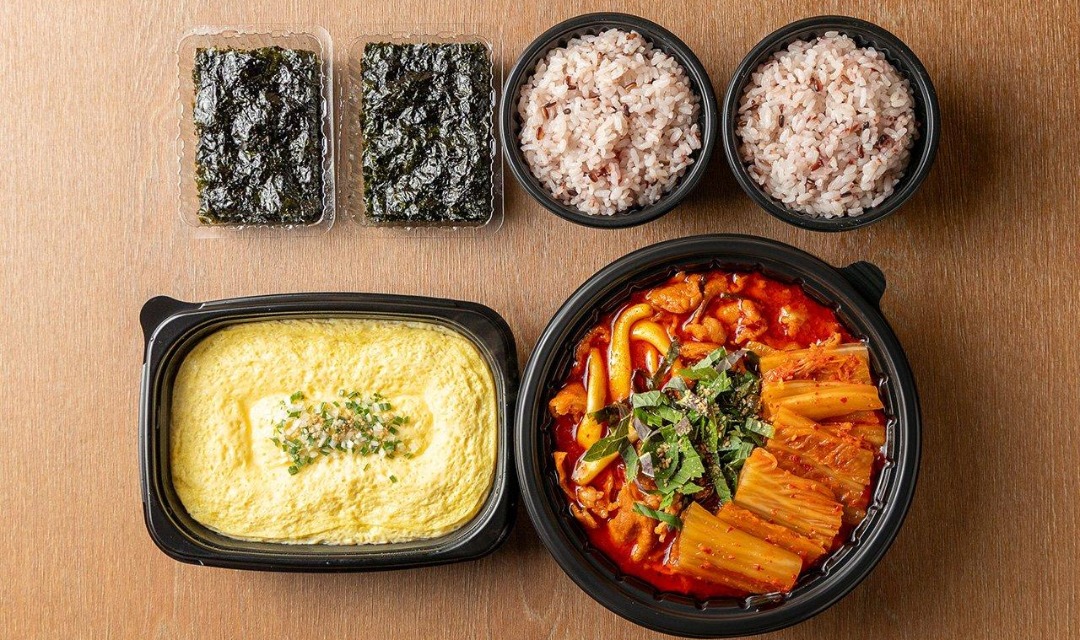 안녕식당 본점 사진 3