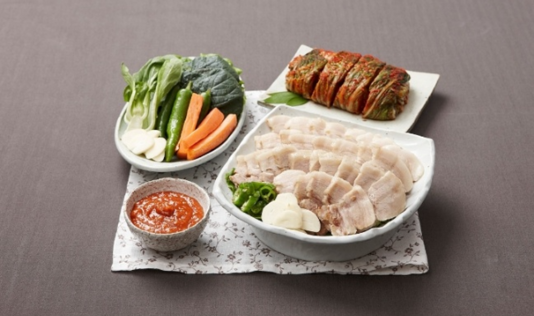 천하대만족 서동점 사진 7