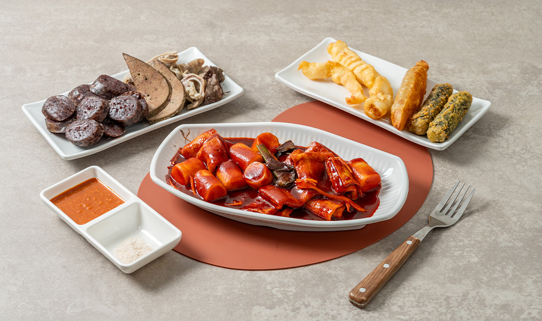 양희네떡볶이 사진 7