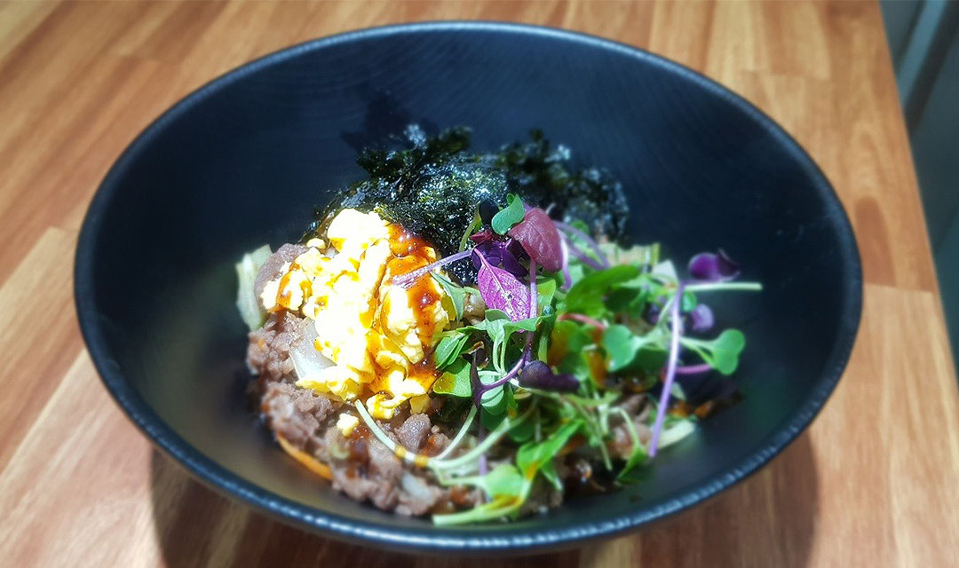 바른정식당 수영점 사진 7