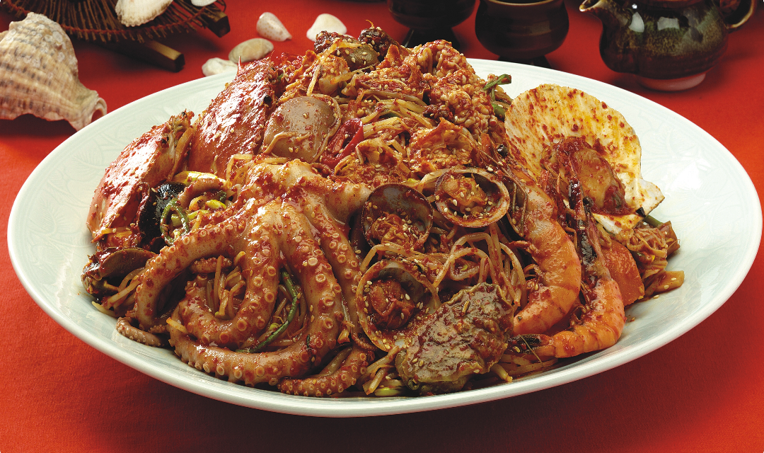 마산아구찜해물탕 사진 5