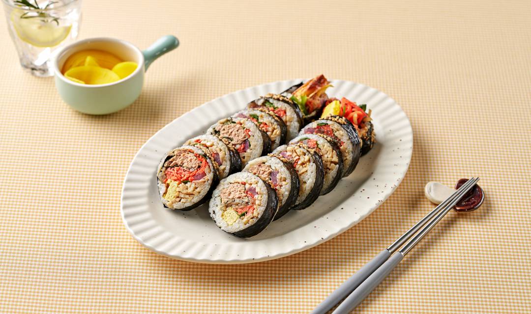 장터 맛신 대표 사진