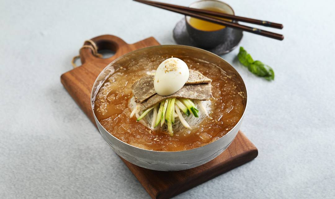 북촌손만두 부산서면역점 사진 3