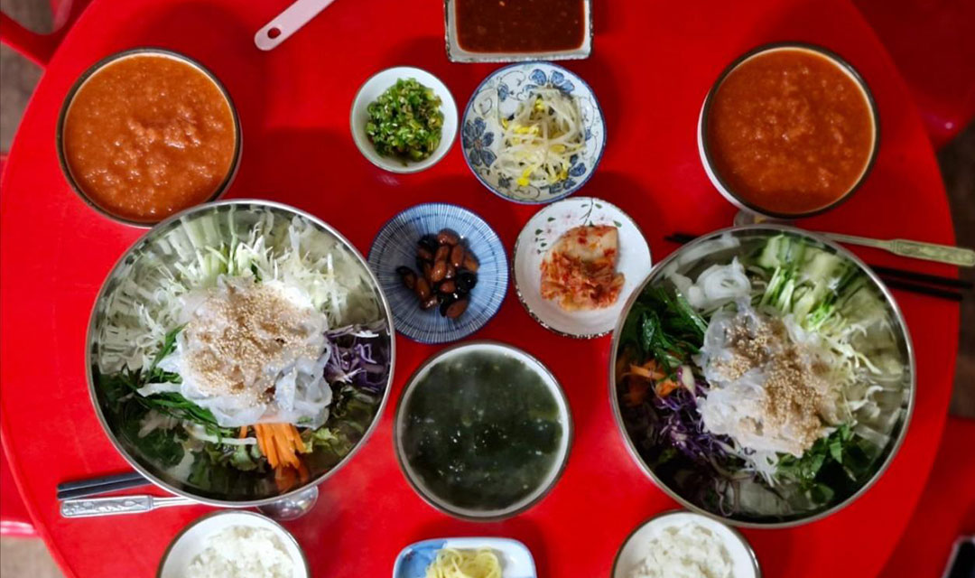 갯마을포항물회 사진 3