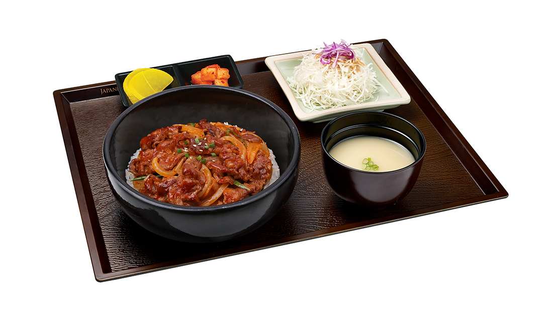 미소야 명지국제신도시점 사진 2