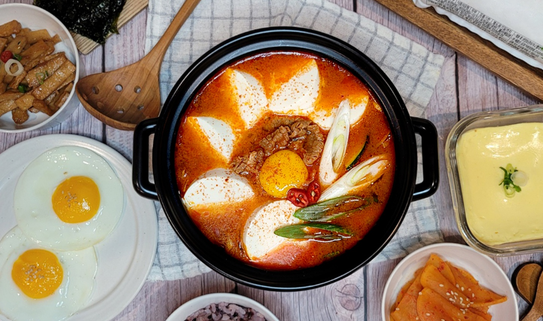 찌개공방 연산점 사진 4