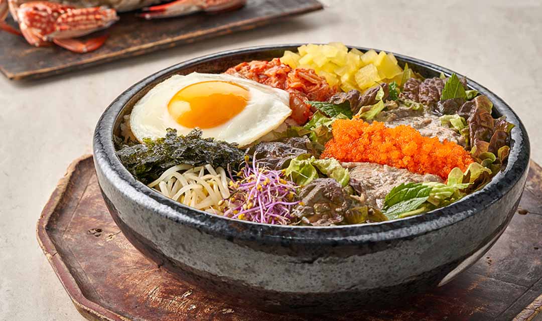 고기듬뿍대왕비빔밥&냉면 문현서면점 사진 4
