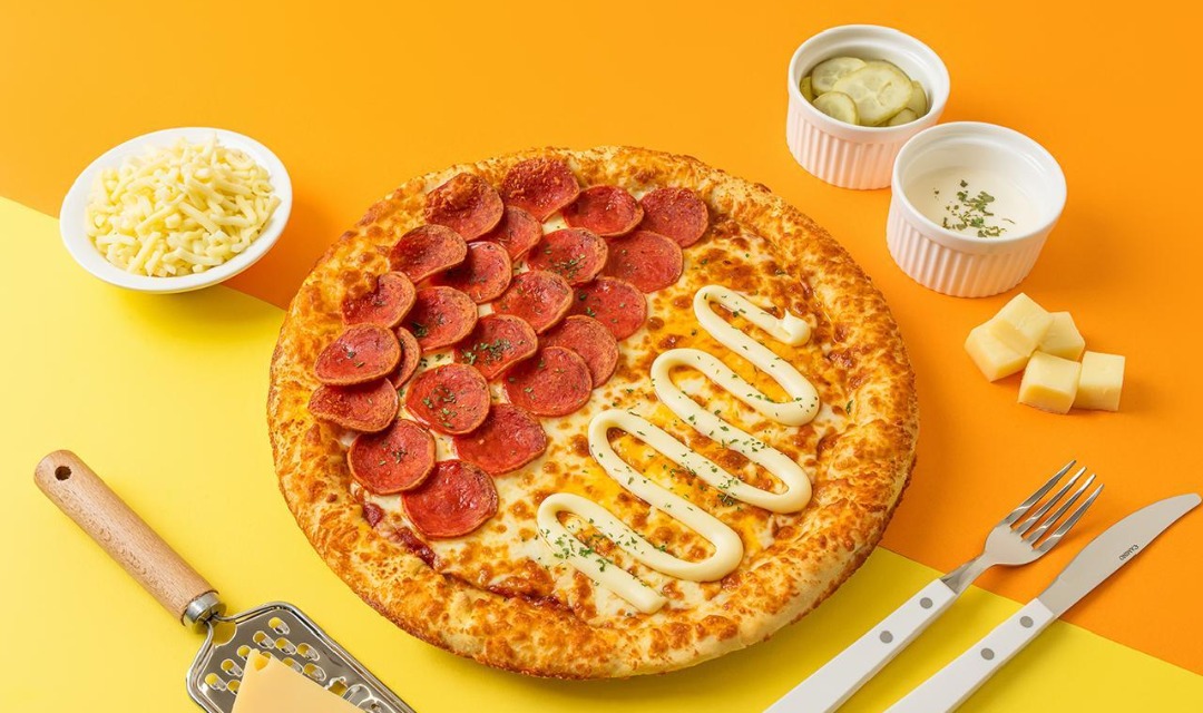 피자는치즈빨 부산정관점 사진 4