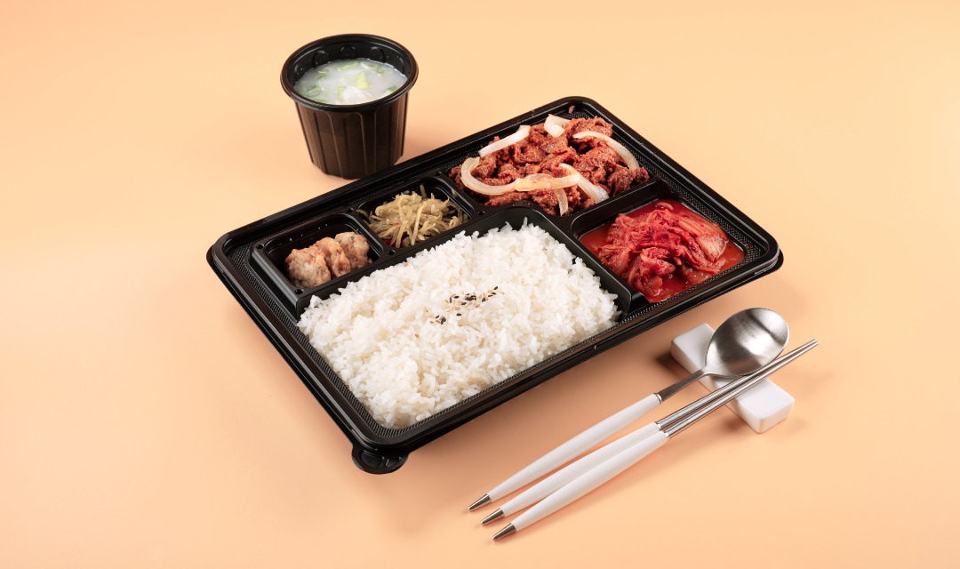 밥스토어 괴정점 사진 5