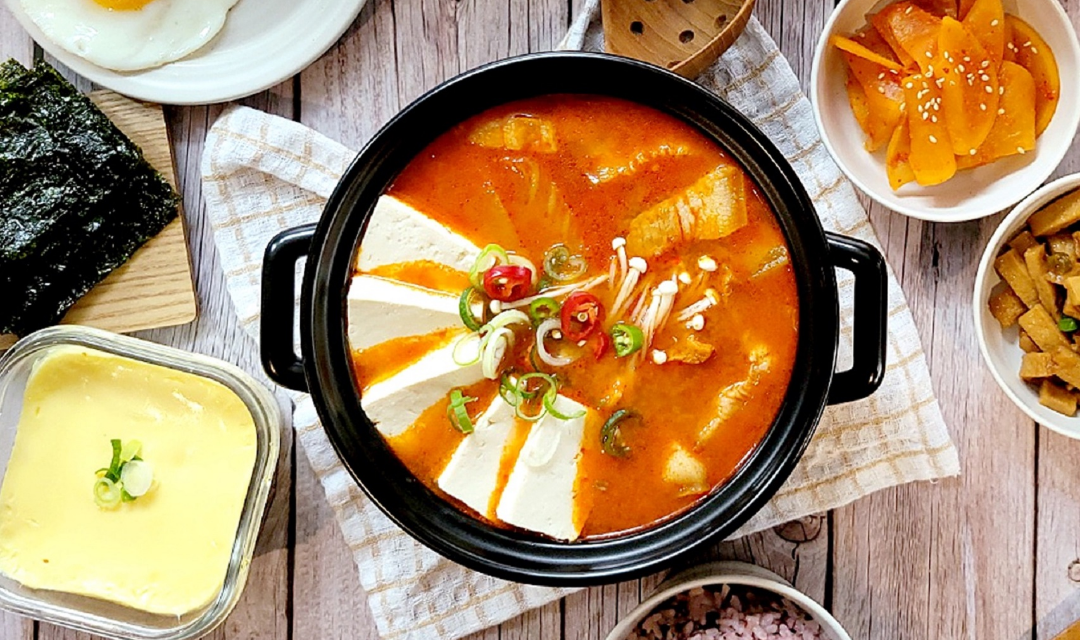 찌개공방 부산진구점 사진 6