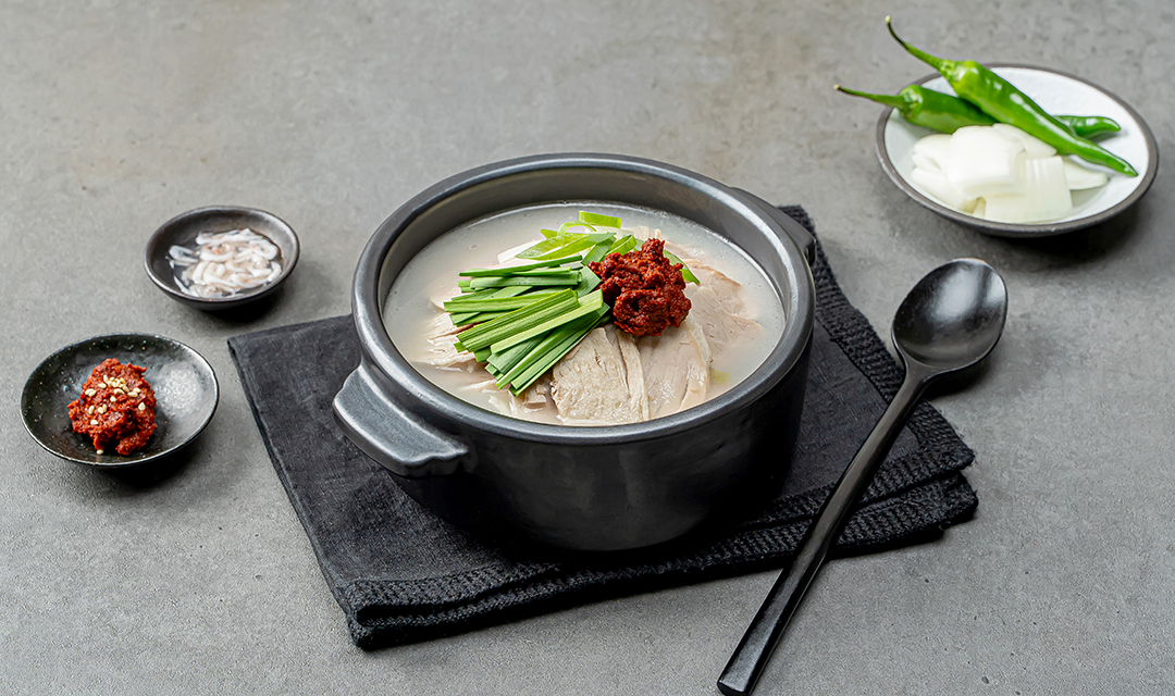 이덕식당 사진 2