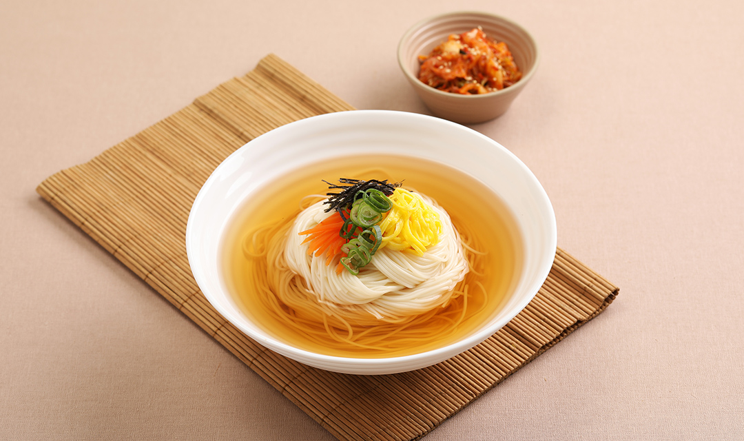 신의한국수 사진 8