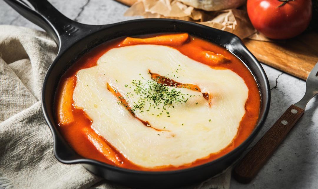 내가진짜떡볶이다 수정점 사진 4