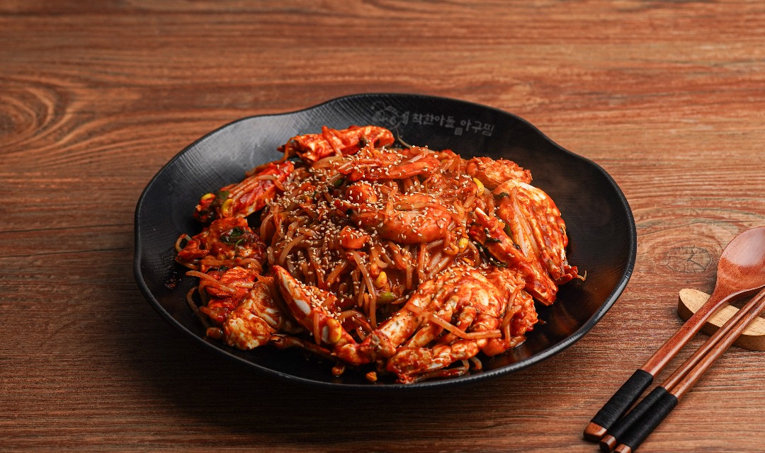착한아들아구찜 대표 사진