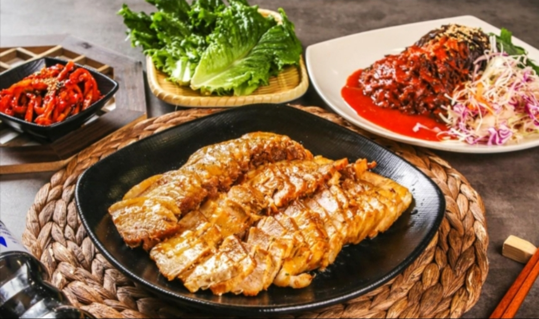 호랑이족발 송도점 사진 7
