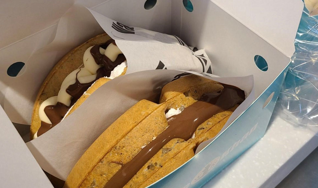 와플칸 망미점 사진 7