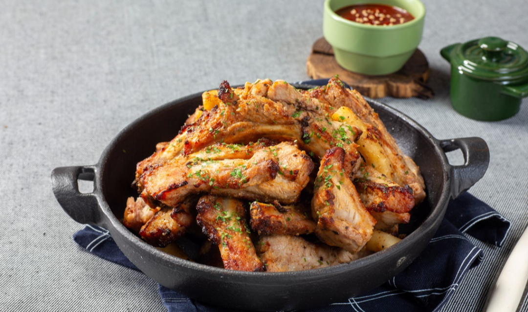 왔따쪽갈비 사진 5